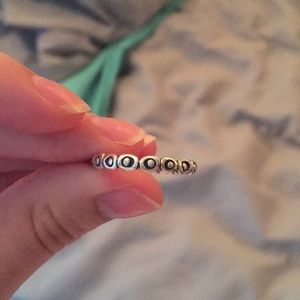 pandora ring